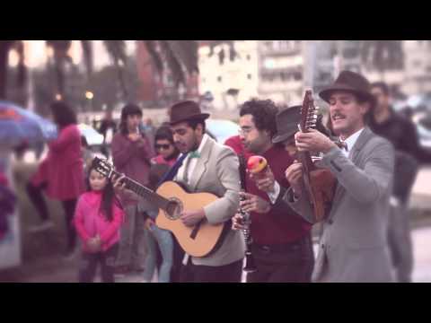 El Cuarteto del Amor