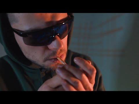 Yung Kwaii - El Ascensor Session 4 #JUANKIE