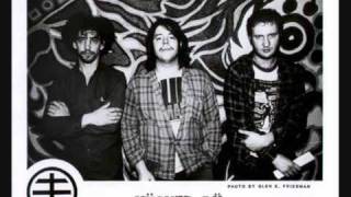 HÜSKER DÜ   Real world