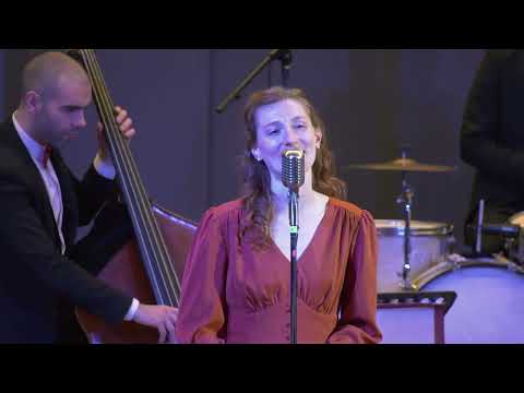 DAY IN, DAY OUT (Artie Shaw) -  Millennials' Orchestra @ Auditorium Seregno 2025