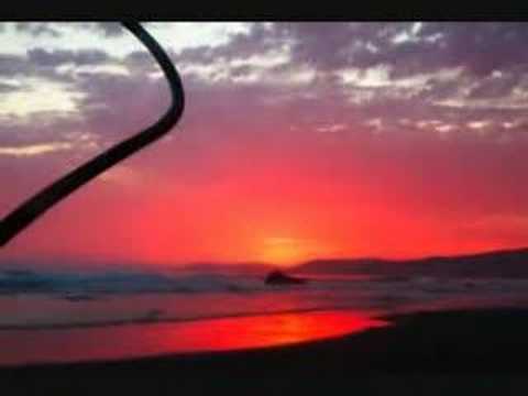 Chris Coco - My Sunset