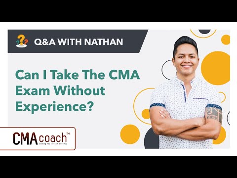 When Are CMA Exam Results Released LIVE Q A