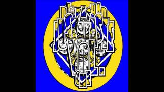 Dj Rashad - Ghost video