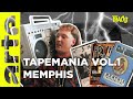 Accro de la cassette : aux origines du rap de Memphis | Tracks | ARTE