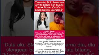 Download lagu IT TURNS OUT THAT JUWITA BAHAR AND HUSBAND WERE ENTREPRENEURS. #juwita #partisangossip #latestnew... mp3