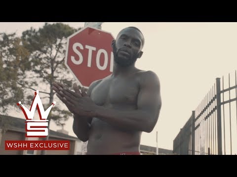 30 Wayz "Legendary" (WSHH Exclusive - Official Music Video)