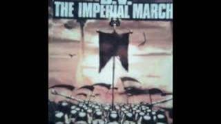 D.V - The Imperial March "Single Mix"