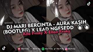 Download lagu DJ MARI BERCINTA - AURA KASIH (BOOTLEG) X LEAD NGESEDD 🔥🔥🔥 VIRAL TIKTOK 2025 mp3 Download lagu DJ MARI BERCINTA - AURA KASIH (BOOTLEG) X LEAD NGESEDD 🔥🔥🔥 VIRAL TIKTOK 2025 mp3