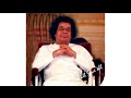 Divine Darshan of Sathya Sai Baba 