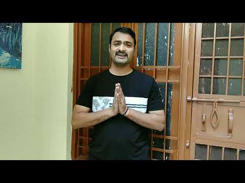 Nitesh Parashar Intro 