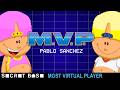 Just How Dominant Was Pablo Sanchez In The Backyard Sports Series