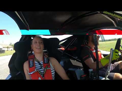 Drift Taxi - Extremautosport.hu