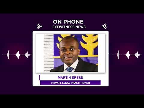 Martin Kpebu Speaks on Hanan Abdul-Wahab’s Detention, Questions Delay in Legal Process