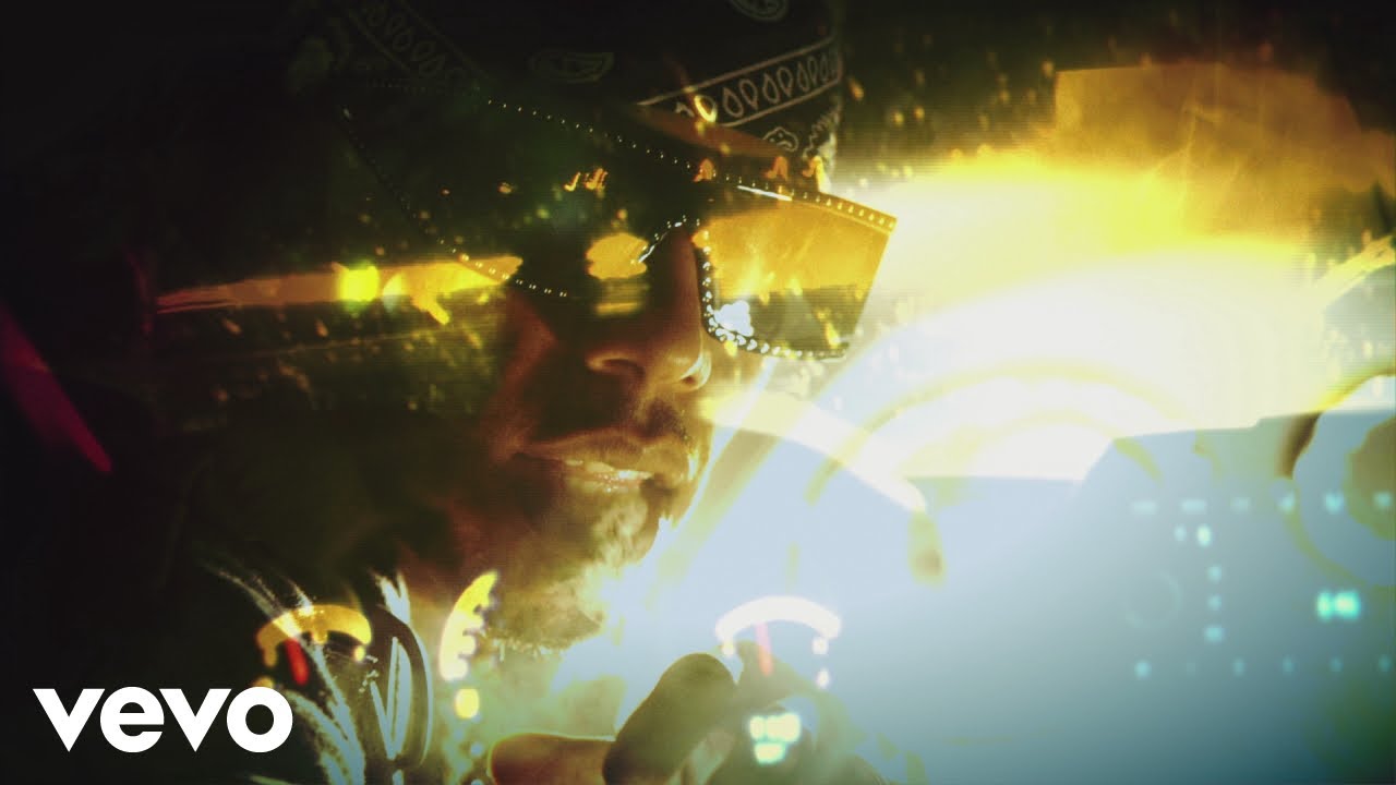 Kid Ink – “Tomahawk”