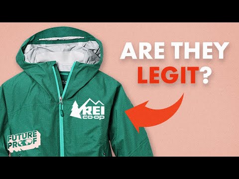 How REI Dominates the Outdoor Retail Market