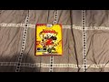 DreamWorks Kung Fu Panda 2 2011 Blu Ray 3D Blu Ray DVD And Digital Copy USA Unboxing