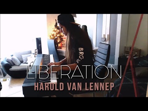 Harold van Lennep - Liberation Piano Cover