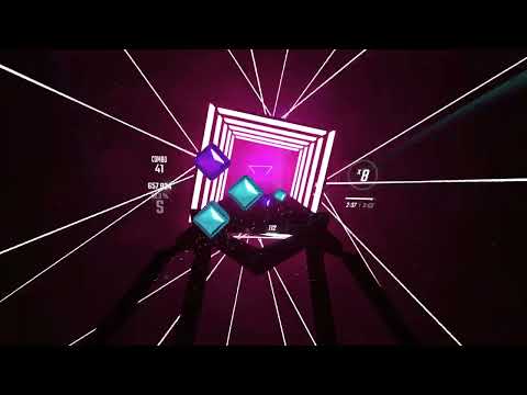 S3RL x Slen-D Back of the Maccas - S Rank Expert