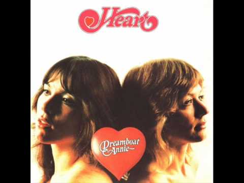 Heart-Crazy On You
