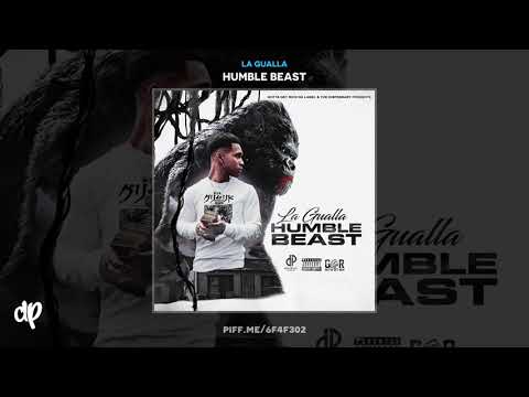 La Gualla - Handcuffs ft. Omb Peezy [Humble Beast]