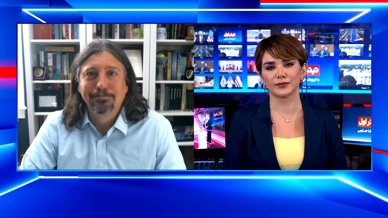 معاون فرستاده پیشین آمریکا در امور ایران: برنامه هسته‌ای ایران مساله‌ای سیا