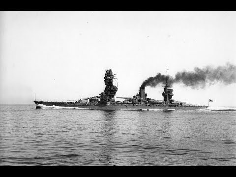 IJN Fuso - Guide 013 (Human Voice)