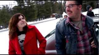 Savage Christmas Teaser Trailer