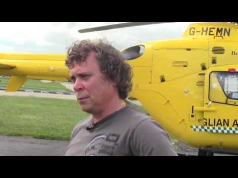 EAAA - Mark Warren's story