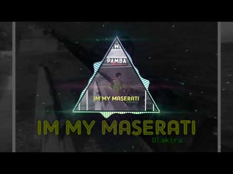 Olakira _in my Mesarati_[Pamba afrochill ReMix]_2025