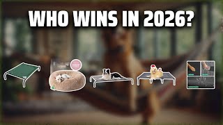 The Top 5 Best Dog Hammock Bed in 2026 - Must Watch Before B