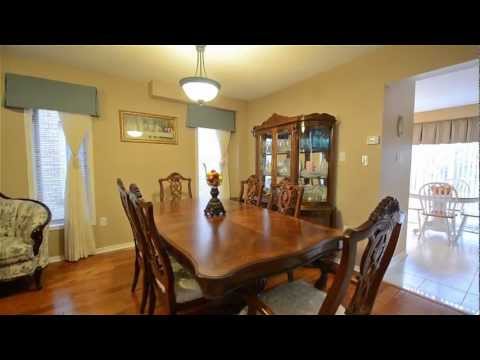 62 Lauraglen Crescent Brampton Hortense Rowe