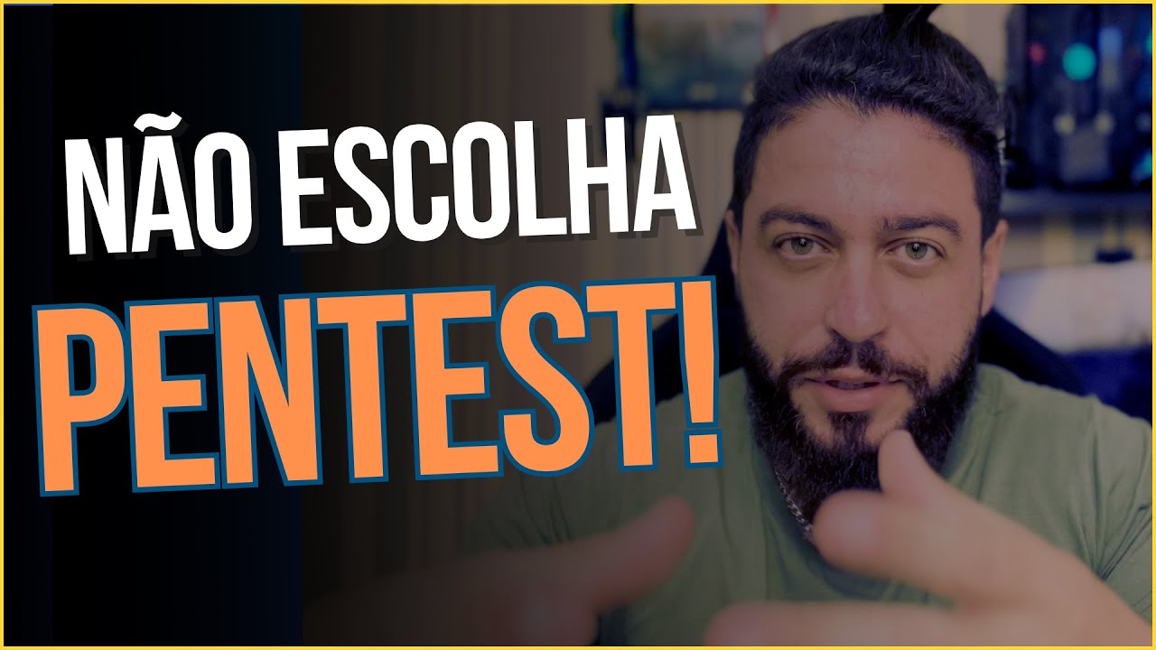 MAIOR ERRO QUE UM INICIANTE COMENTE