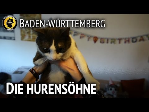 Video thumbnail for [BLB 2017 Gruppenphase - Baden-Württemberg]