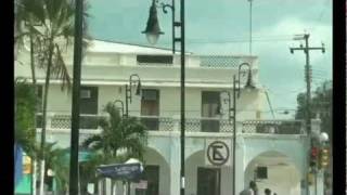preview picture of video 'Pichucalco, Chiapas'