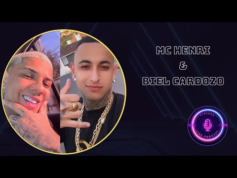 MC HENRI E BIEL CARDOZO - PIAZADA CAST