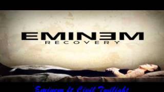 Eminem ft Civil Twilight - When I'm Gone
