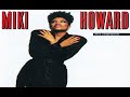 Miki Howard - In Too Deep