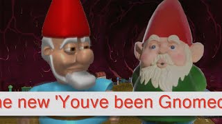 The Life of an Ear Gnome