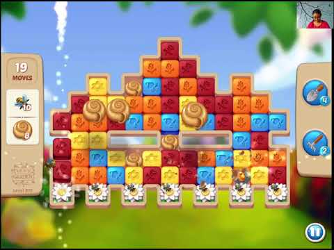 Lilys Garden Level 891