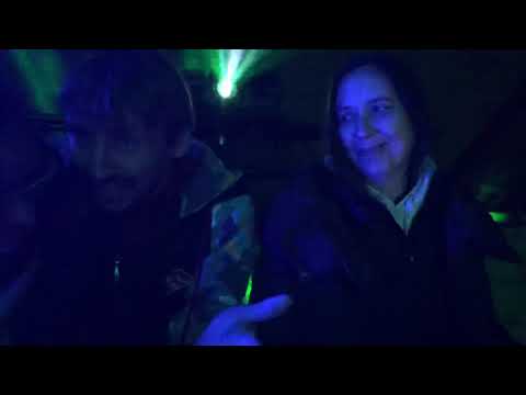 Dave the Drummer Breakfest 2019 @mayapurproduction