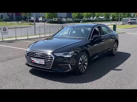 Audi A6 40TDI 204HP S tronic SE - Image 2