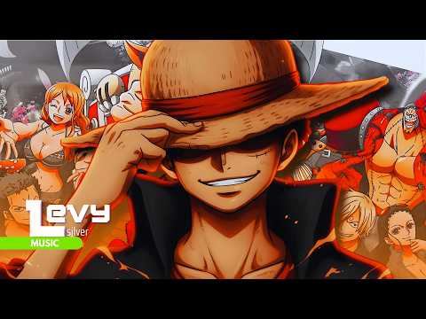((A RESPOSTA)) DO VERDADEIRO ONE PIECE DE LUFFY (One Piece) |  LEVY SILVER #music #onepiece #luffy