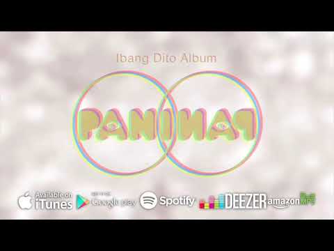 PANINAP - Ibang Dito