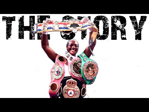 Claressa Shields - The Story | Full length documentary