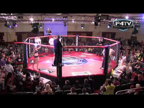 Clan Wars 14 Simon Loughlin v Vincent Goldrick