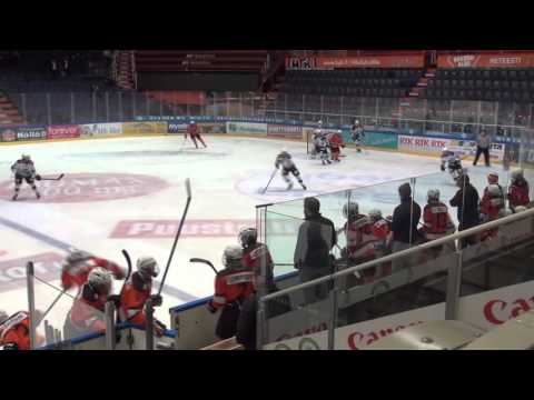 23.1.2016 C Nuorten SM-Sarja HPK-TPS