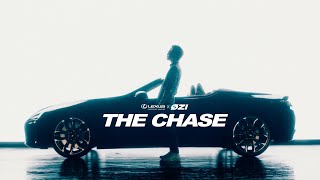 [音樂] ØZI-The Chase