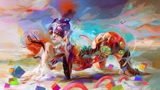 Kandyland ~ BrokeNcyde