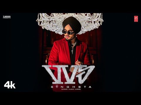 VVS (MUSIC VIDEO) | SINGHSTA | New Punjabi Songs 2024 | Latest Punjabi Songs 2024