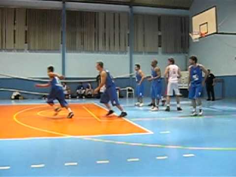 basquete ufsc vs aesc